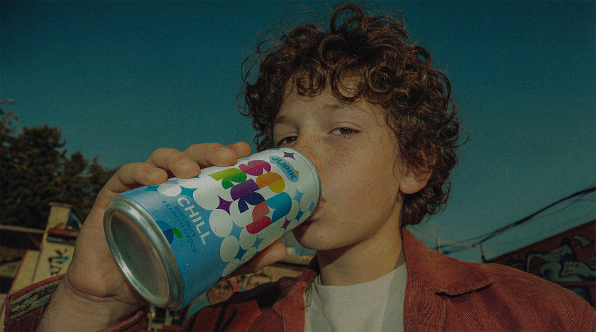 A new soda that beat sales targets by 35%